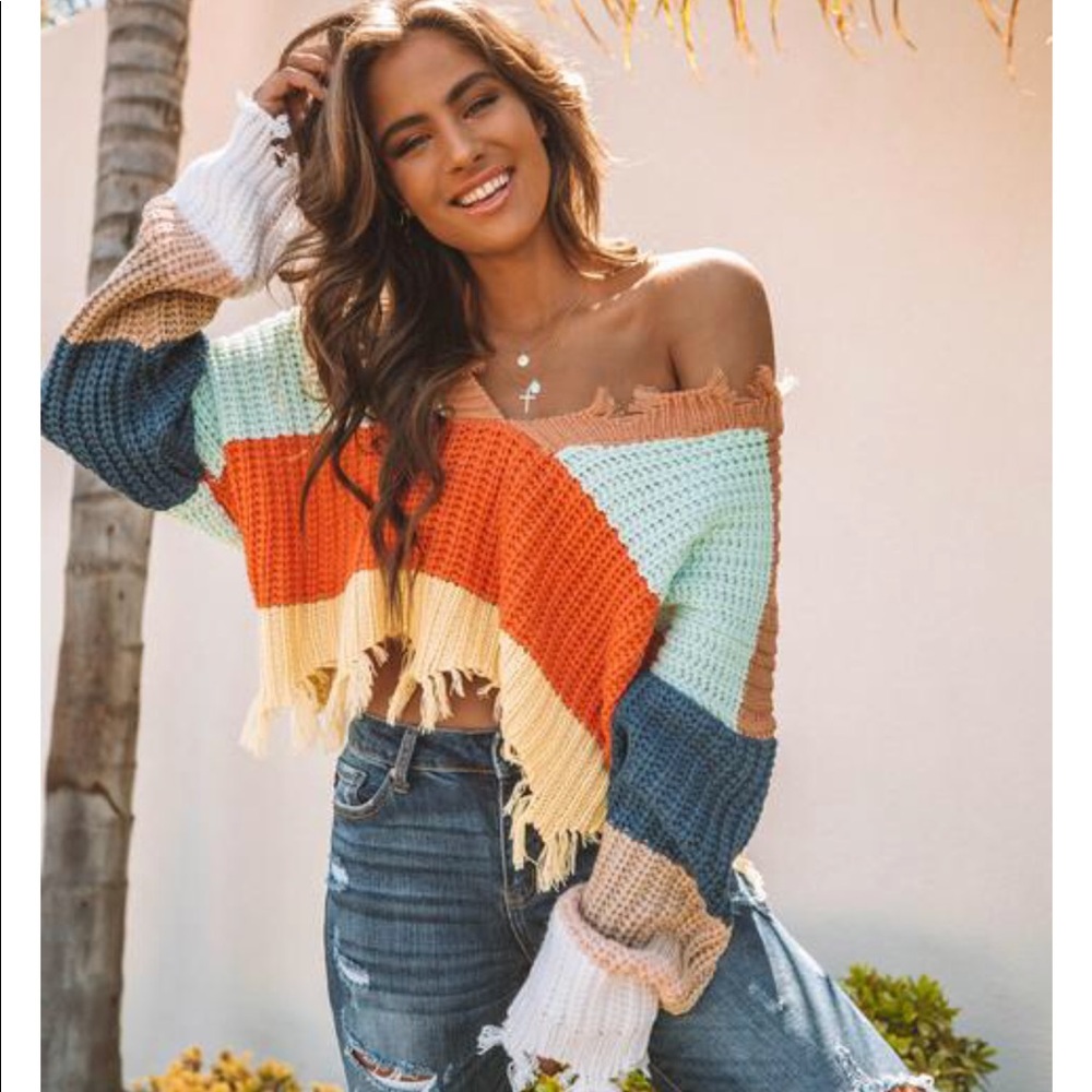 Sweater